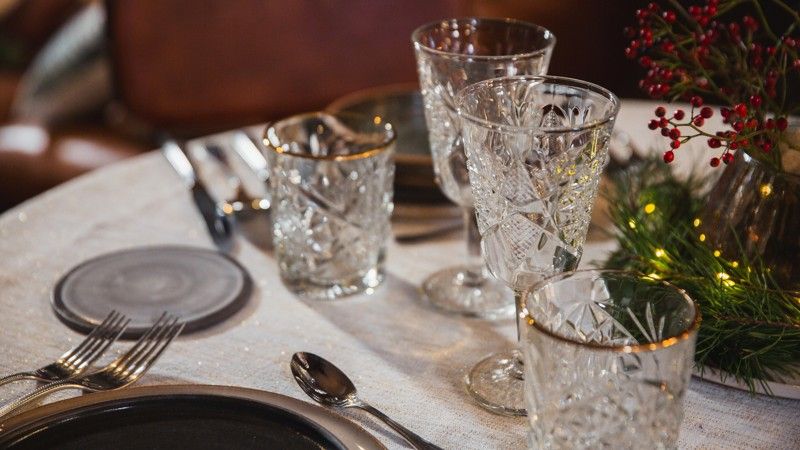 Tafel dekken: zo doe je het volgens de etiquette