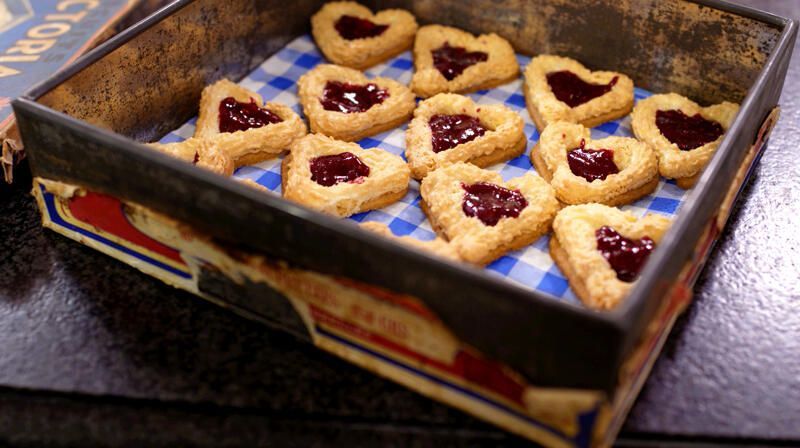 7 heerlijke recepten voor een romantisch valentijnsontbijt 