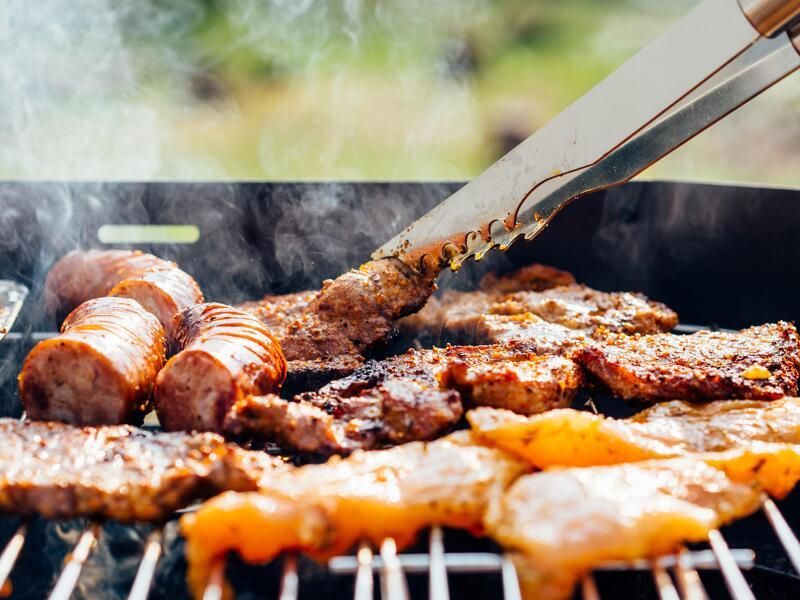 Beginnen met grillen: 6 tips voor een geslaagde barbecue