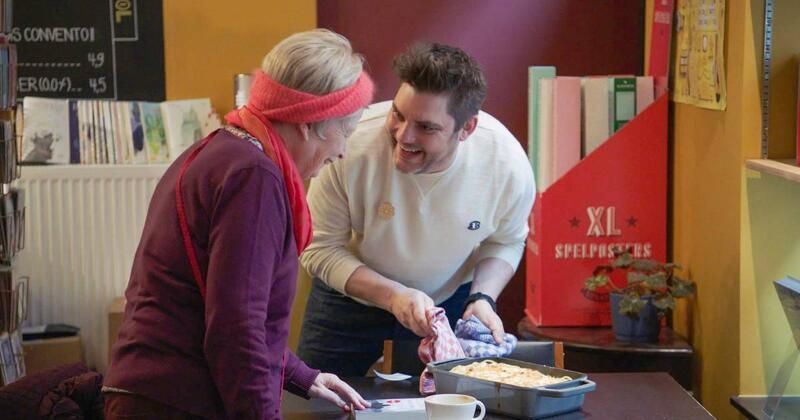 Samen koken tegen kanker: wie maak jij blij met een zelfgemaakte maaltijd? 