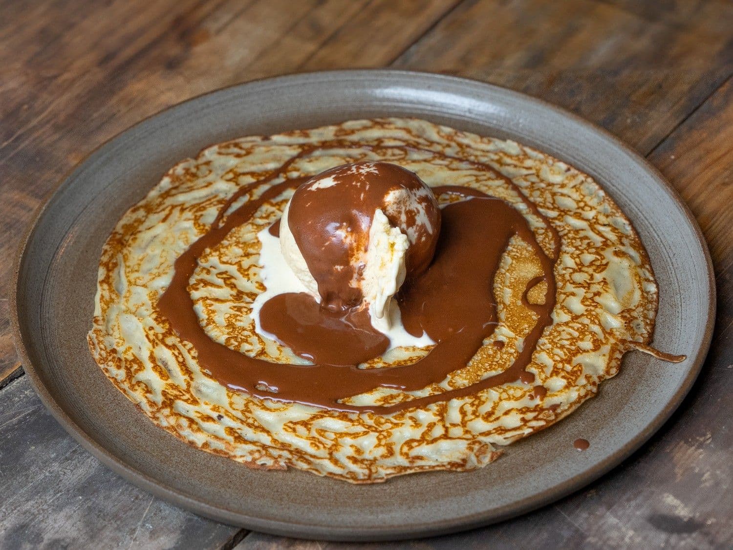 Pannenkoeken Mikado