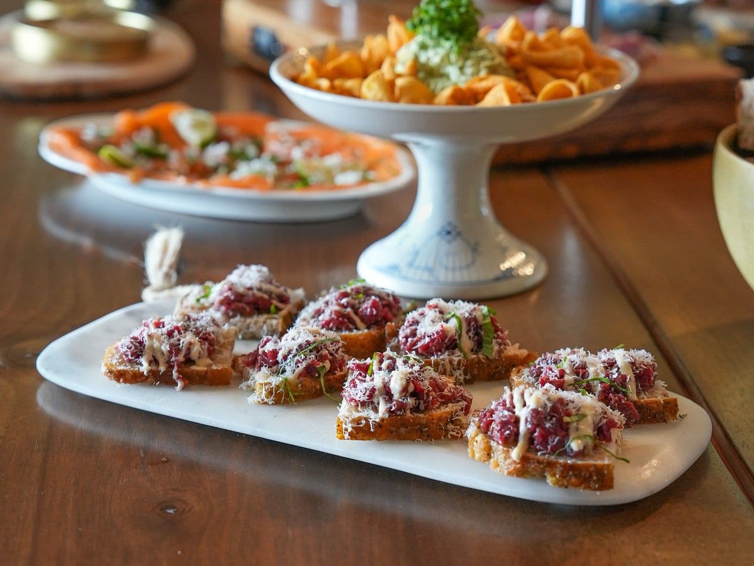 Apero op vrijdag