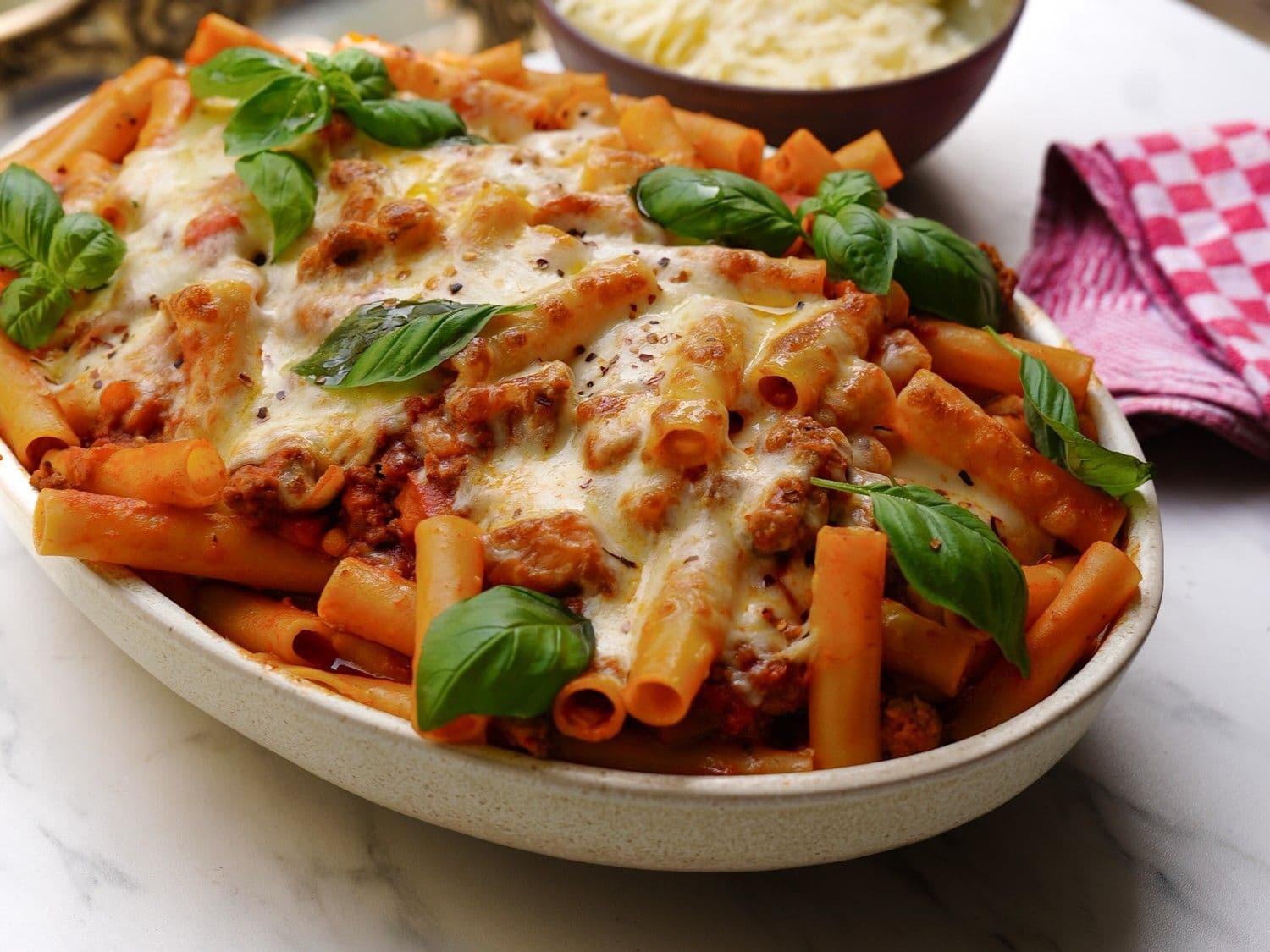 Pasta