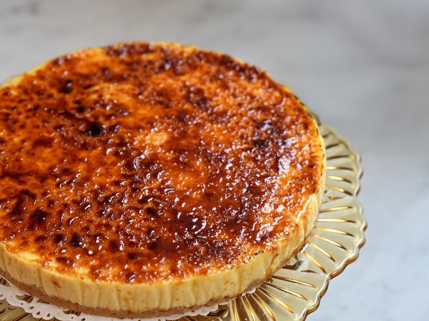 Crema Catalanataart