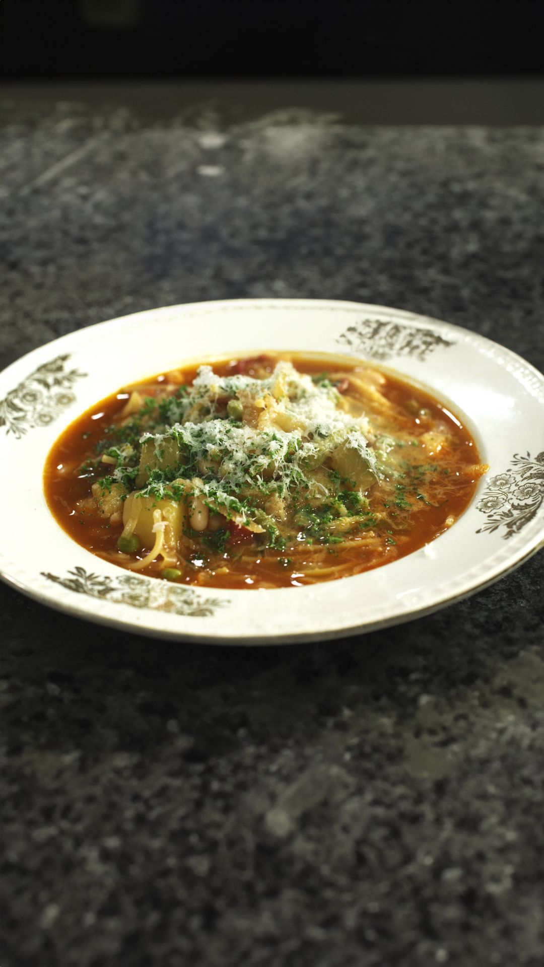 Minestrone