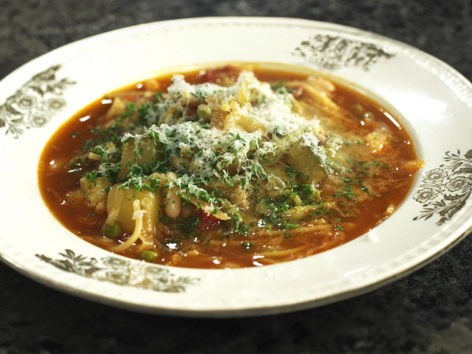 Minestrone