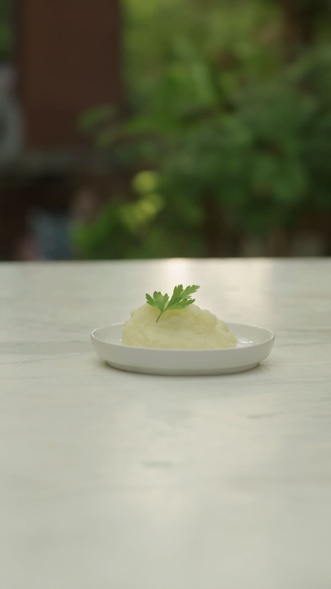 Aardappelpuree