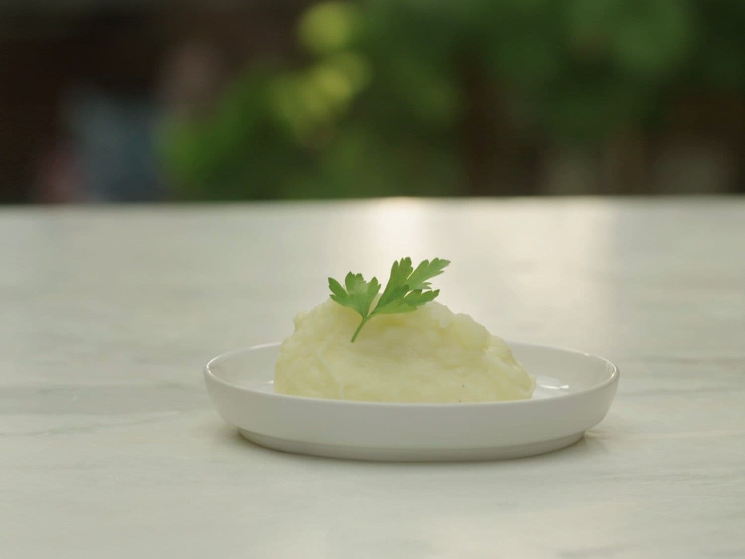 Aardappelpuree