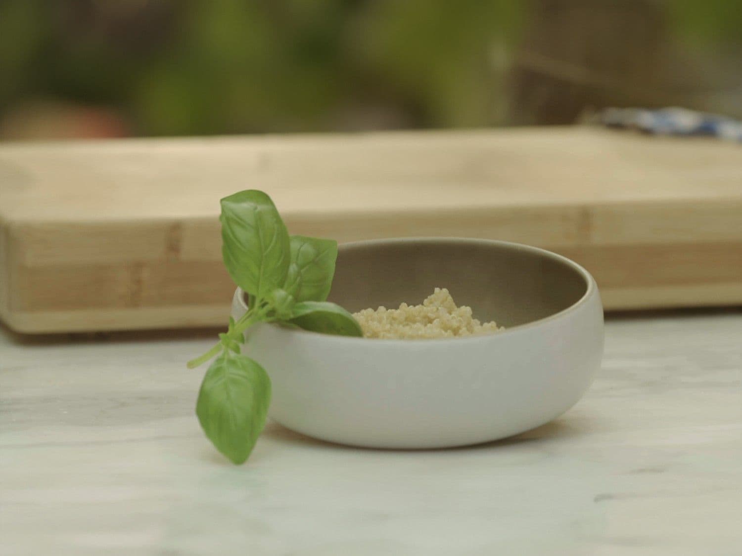 Quinoa