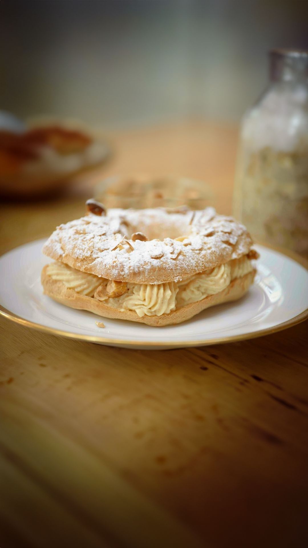 Paris-Brest