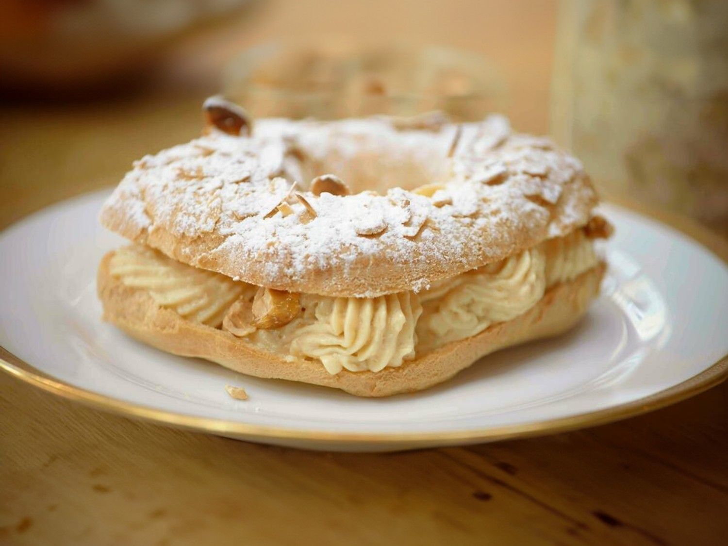Paris-Brest