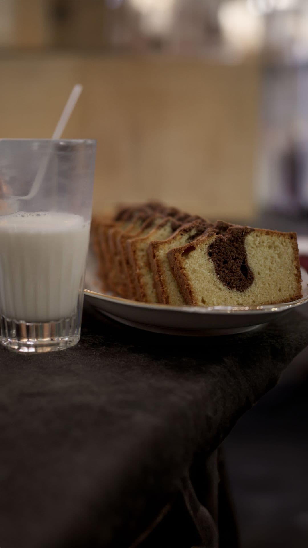Marmercake