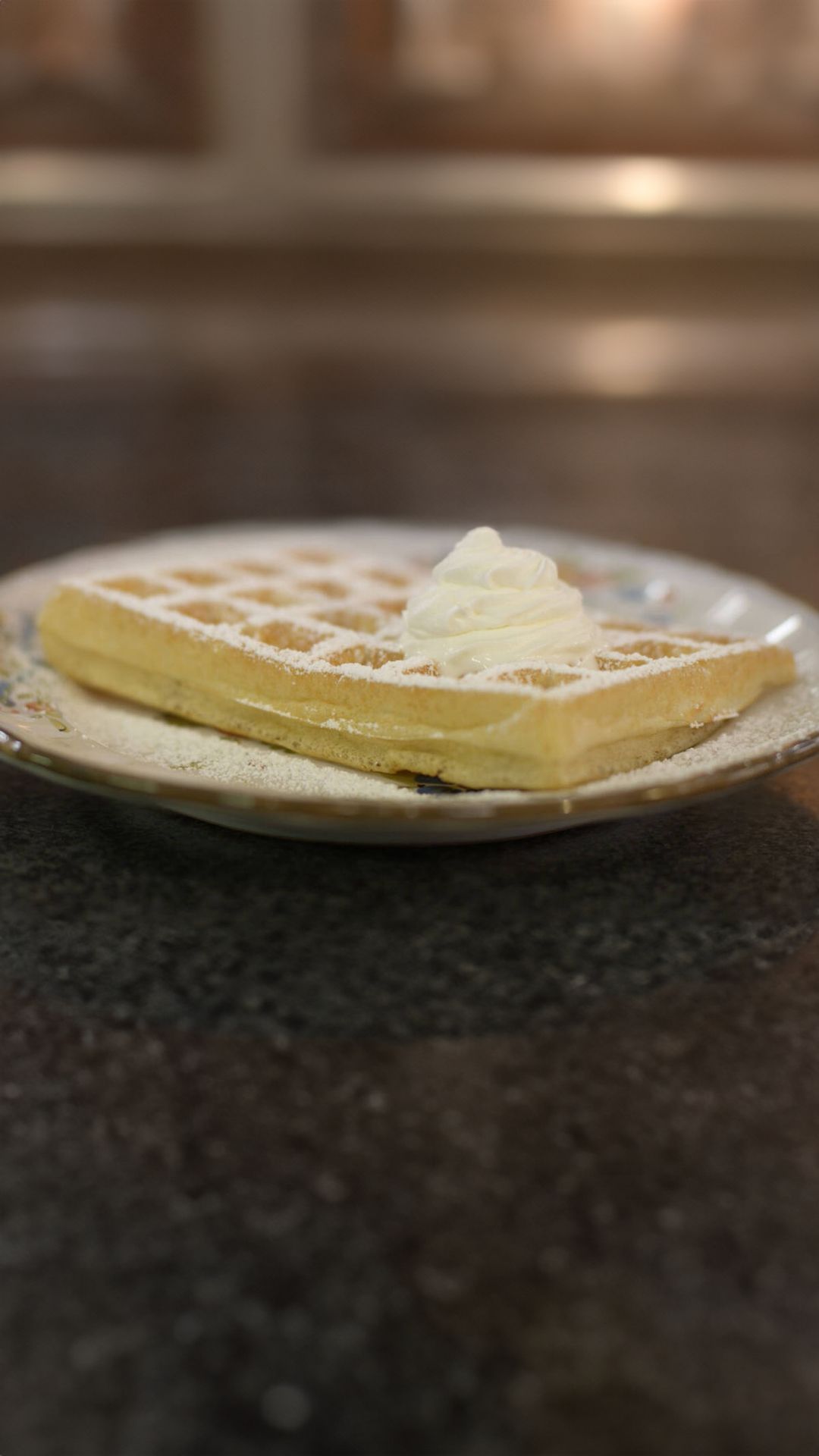 Brusselse wafels