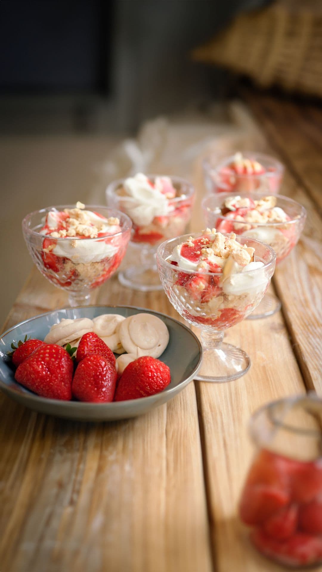 Eton mess