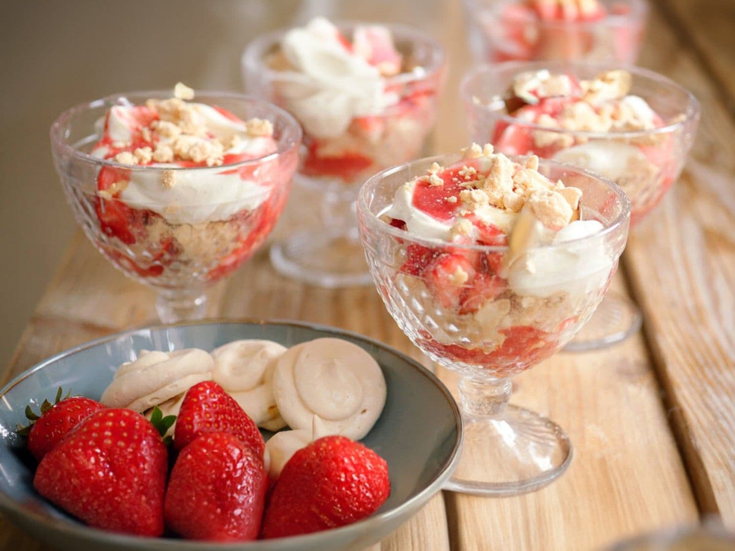 Eton mess