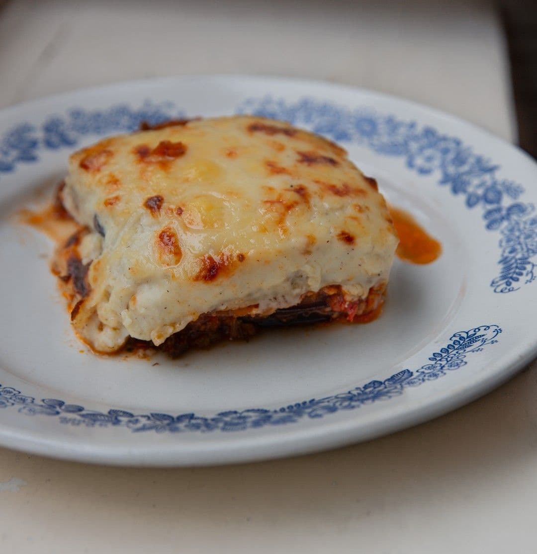 Moussaka