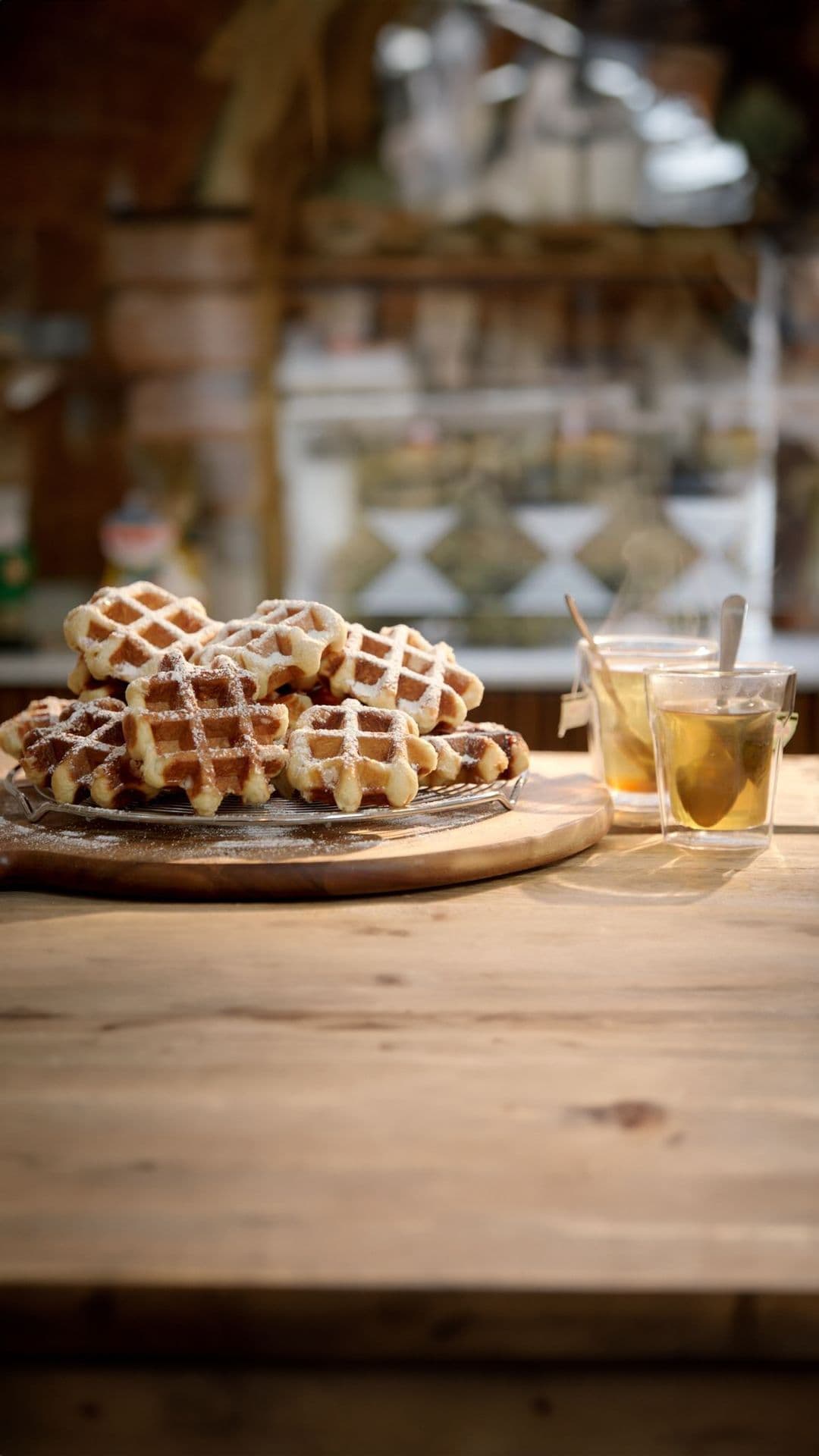 Luikse wafel