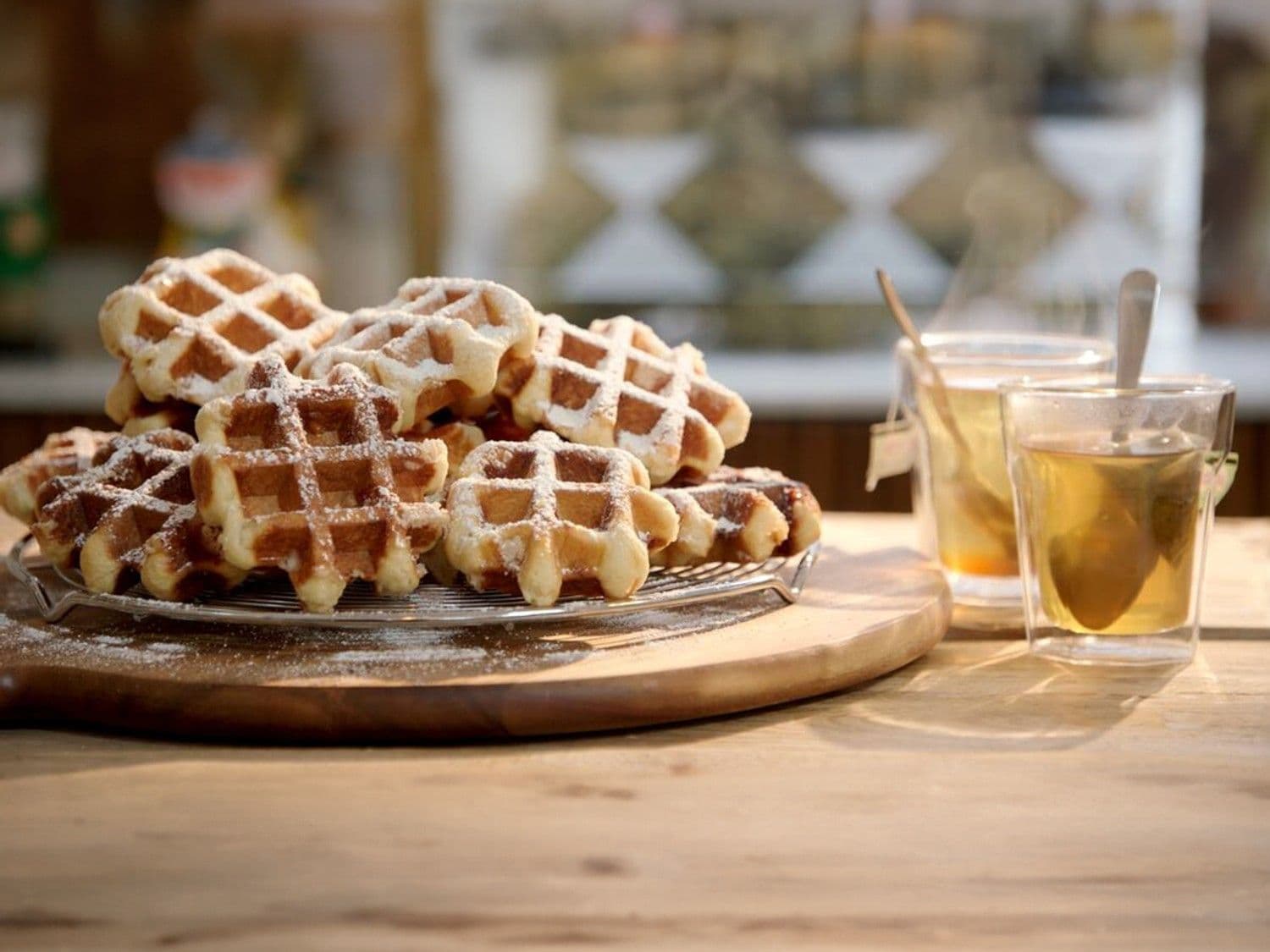 Luikse wafel