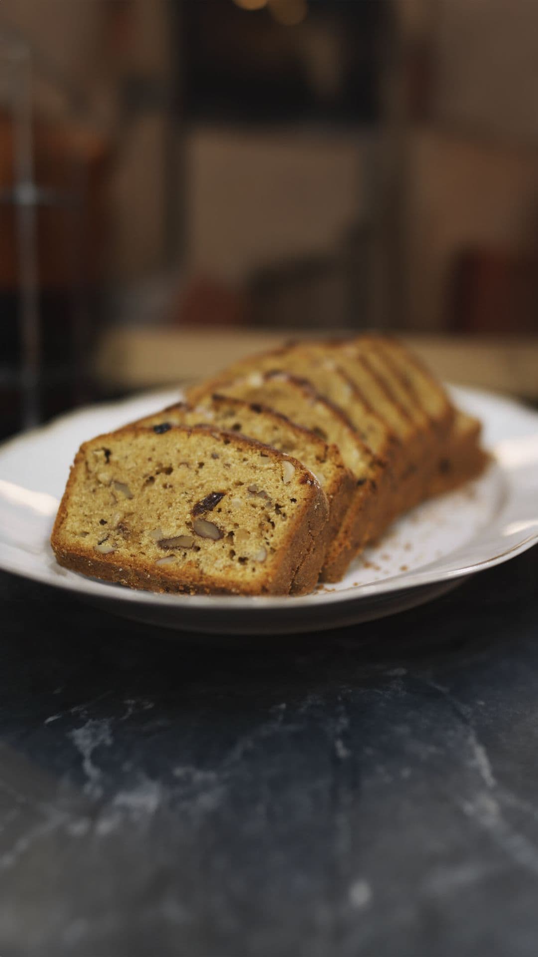 Notencake