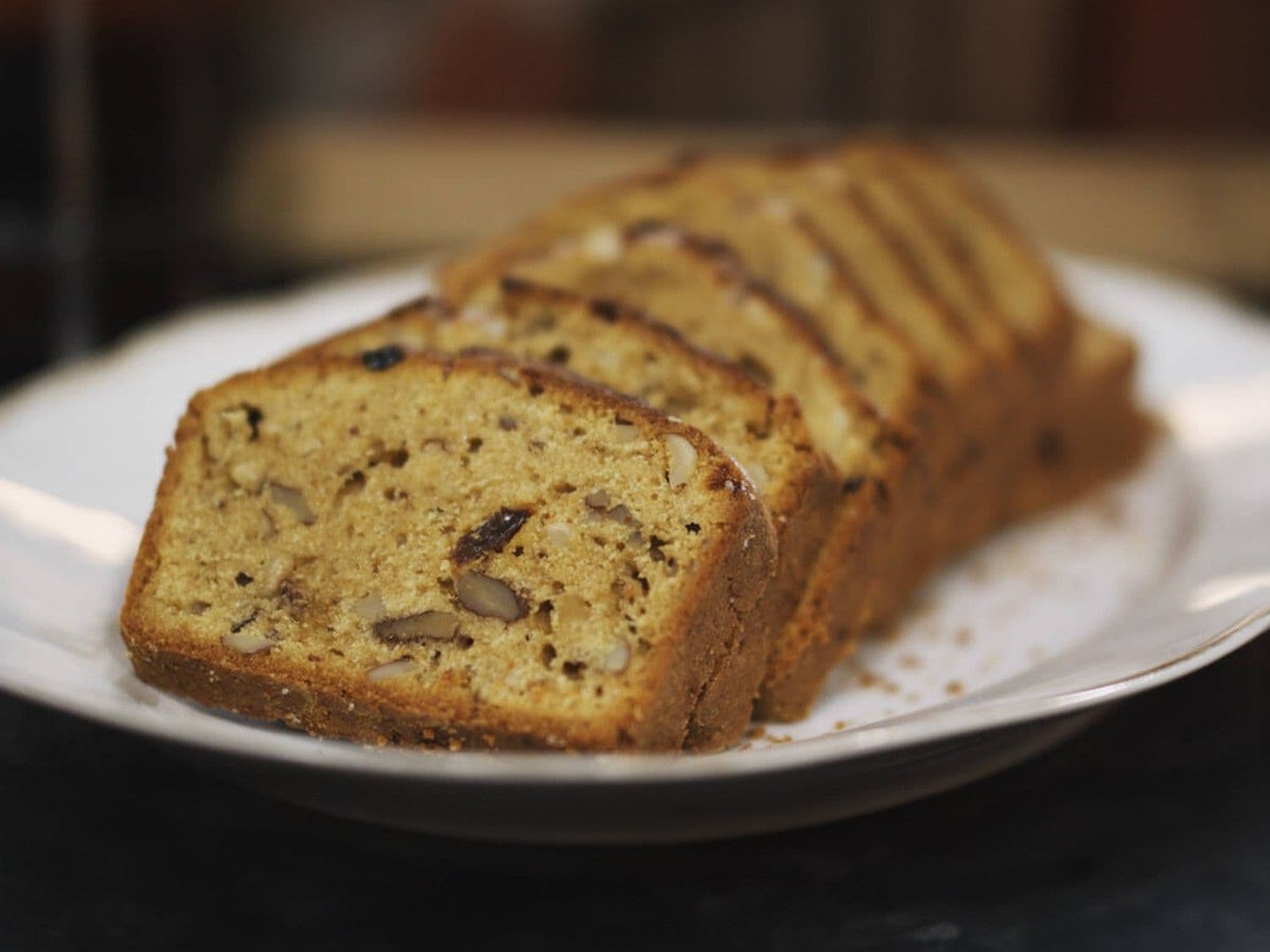 Notencake