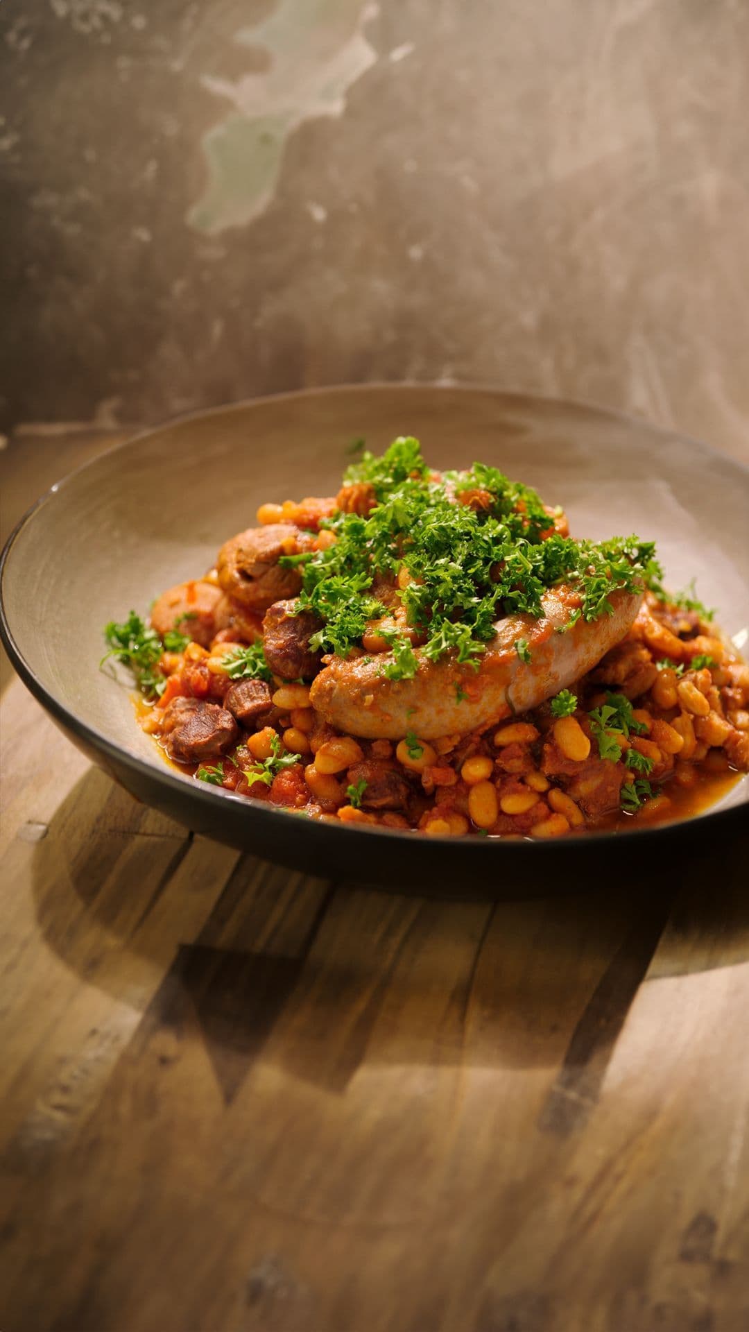 Cassoulet