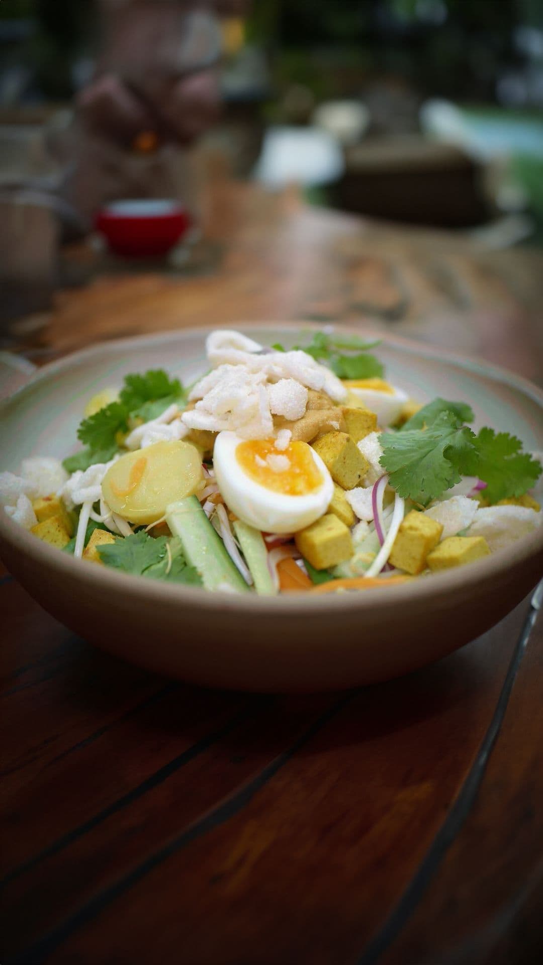 Gado gado