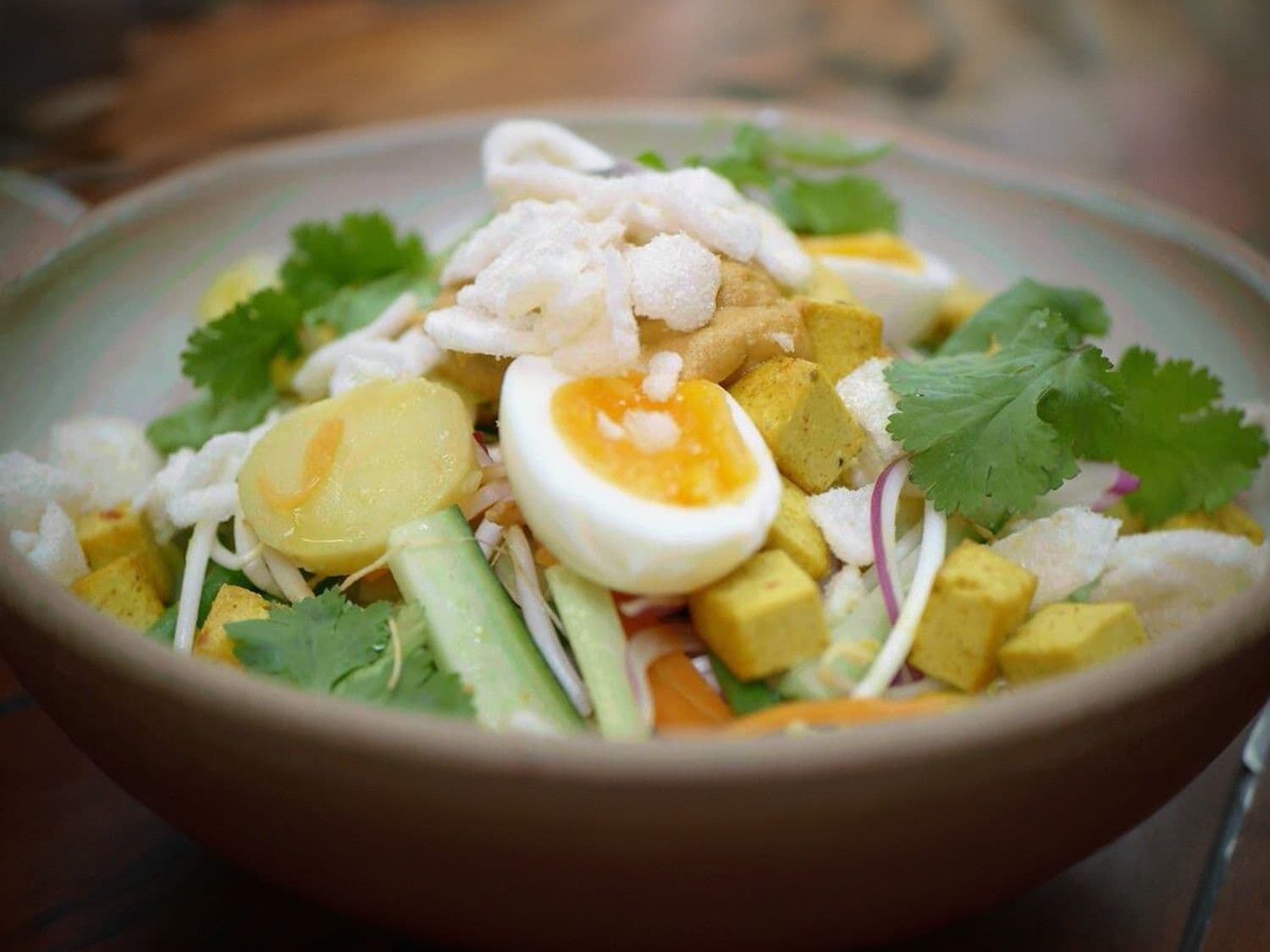 Gado gado