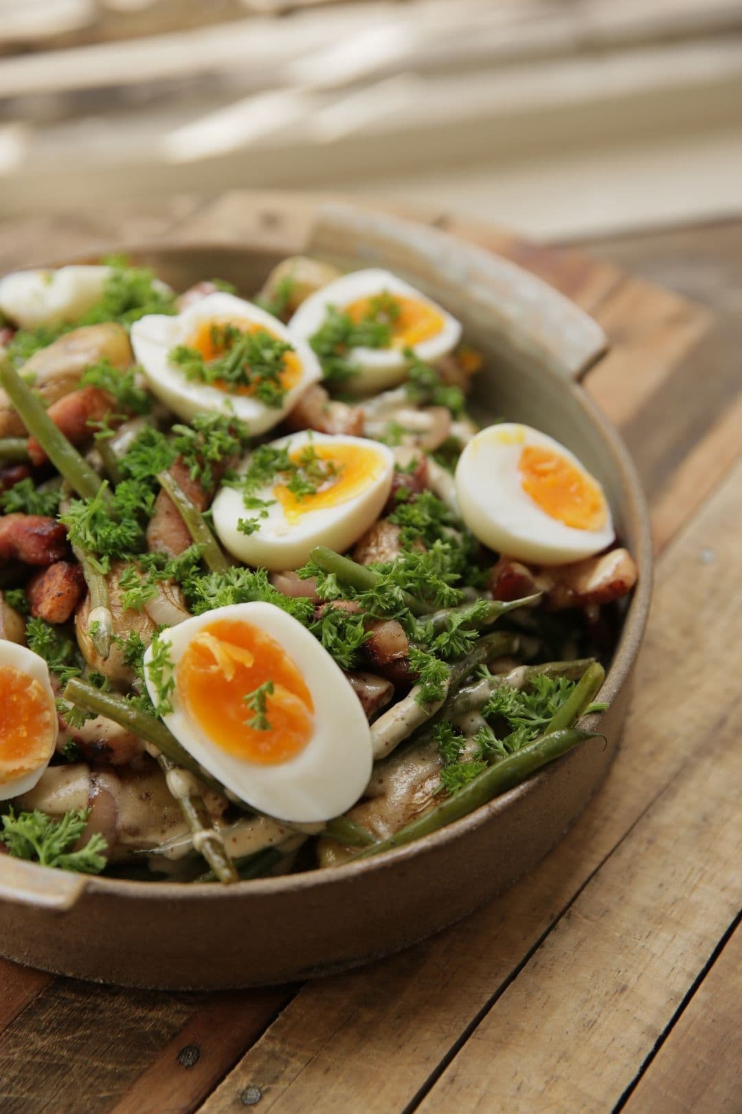 Luikse salade