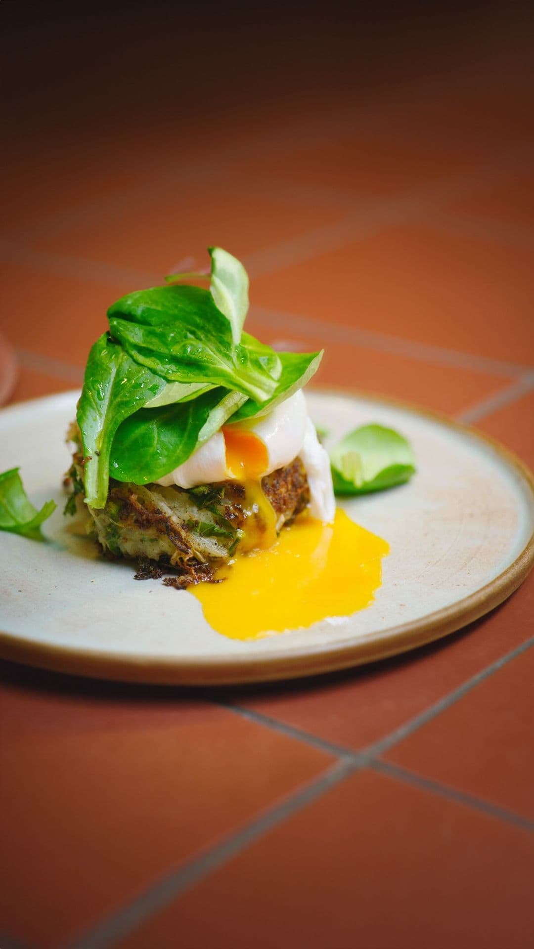 Bubble and squeak