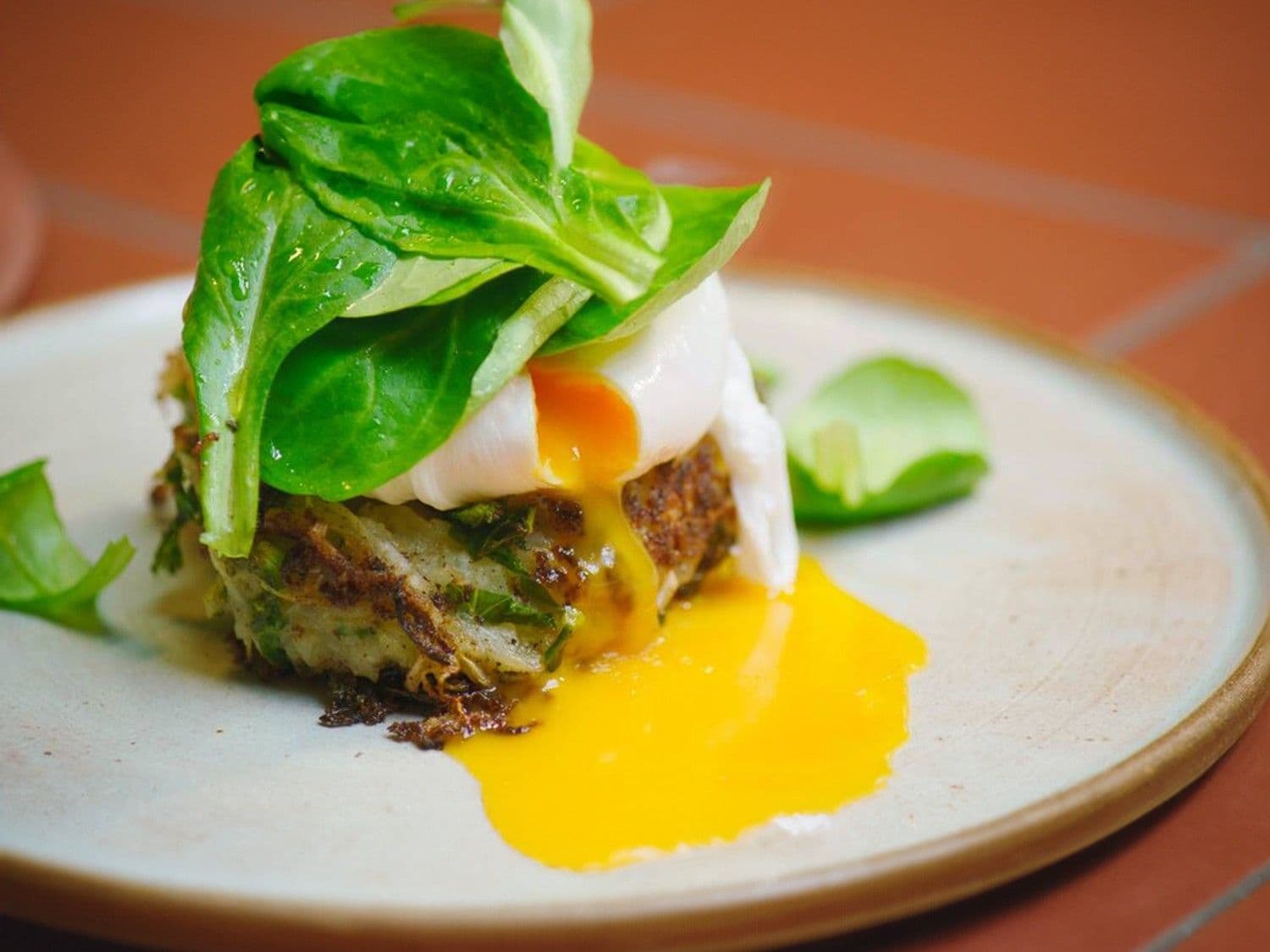 Bubble and squeak