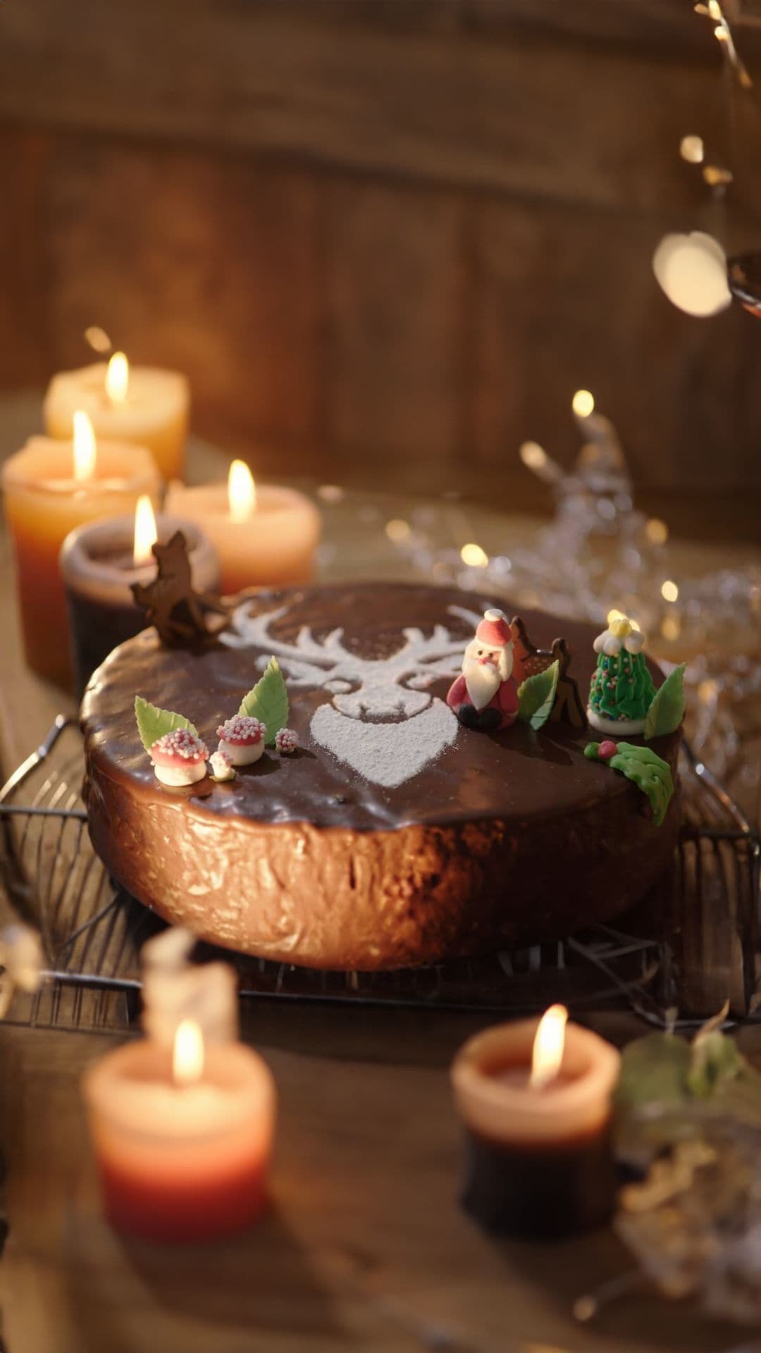 Sachertorte
