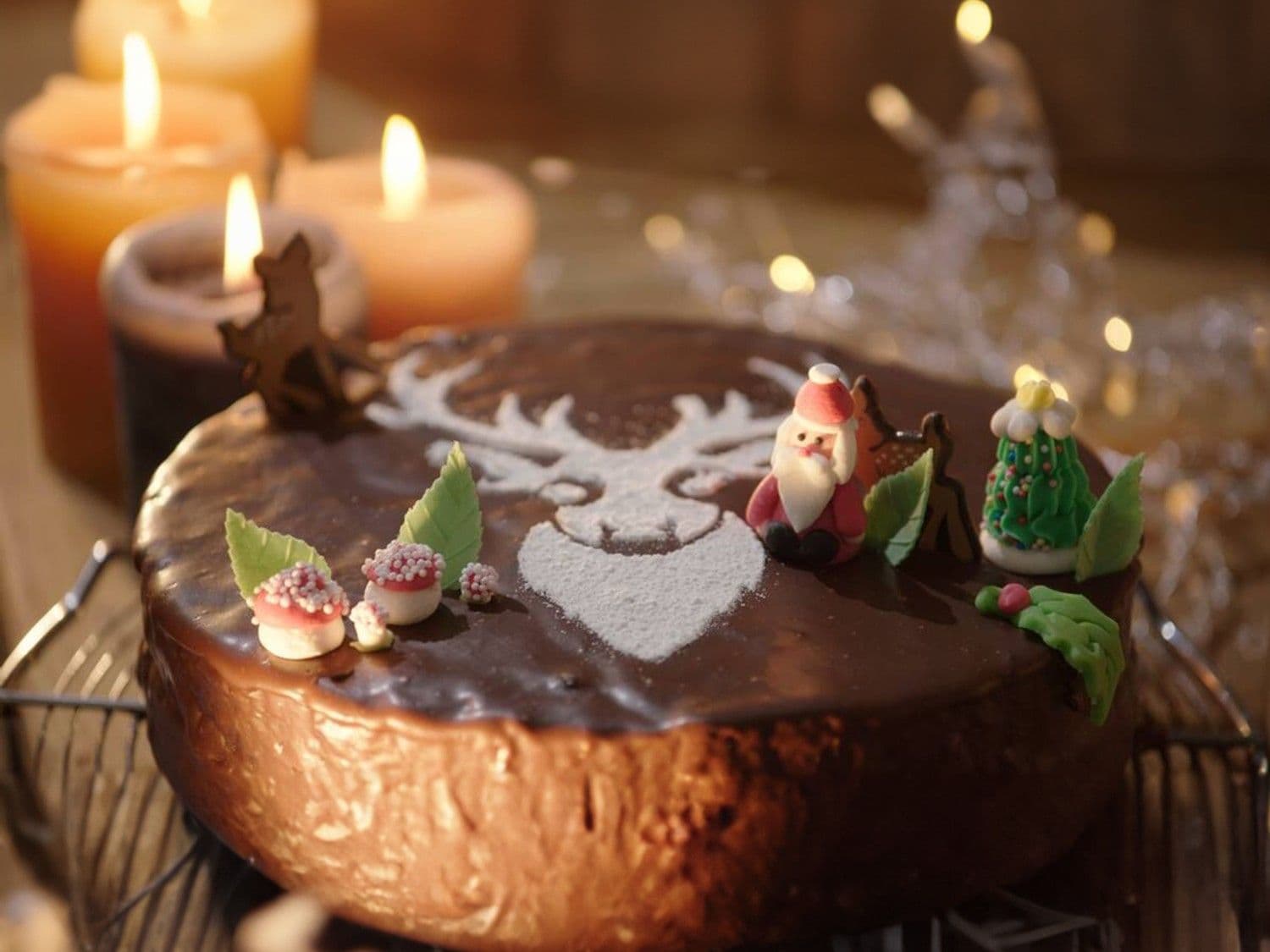 Sachertorte
