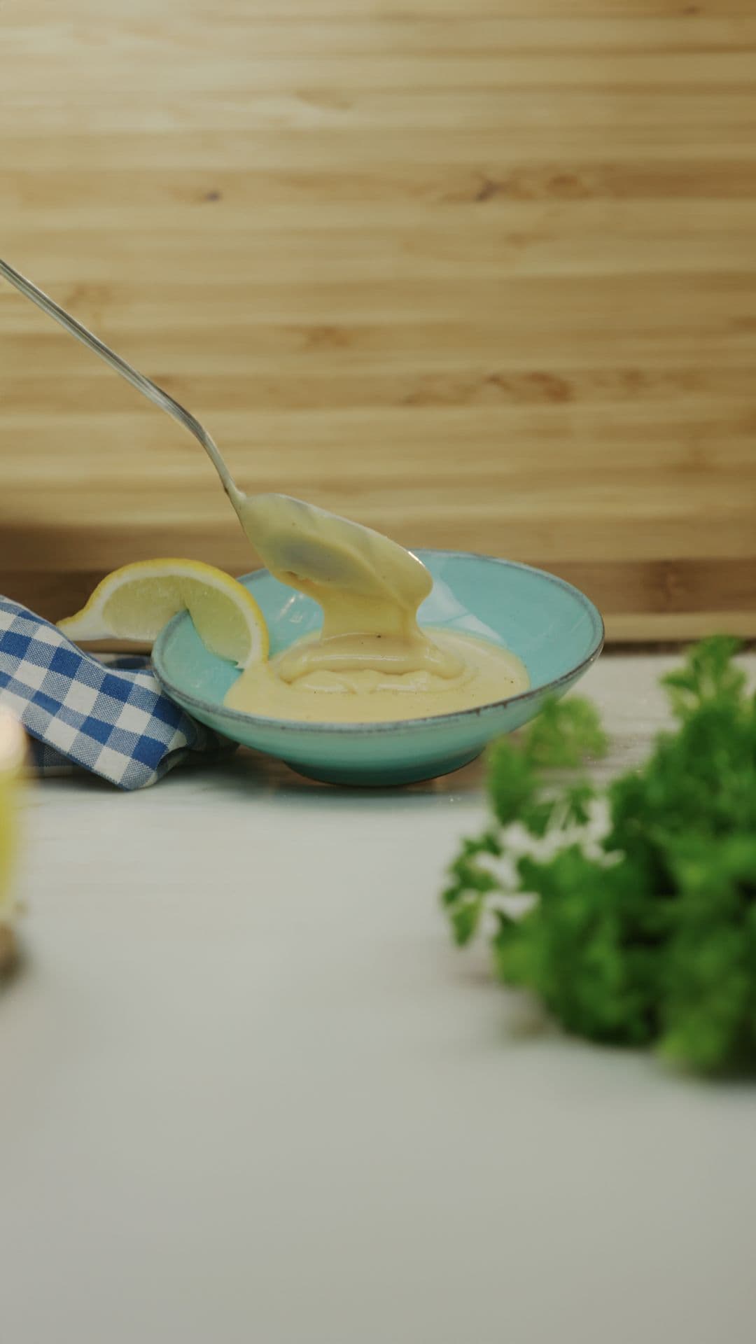 Mayonaise