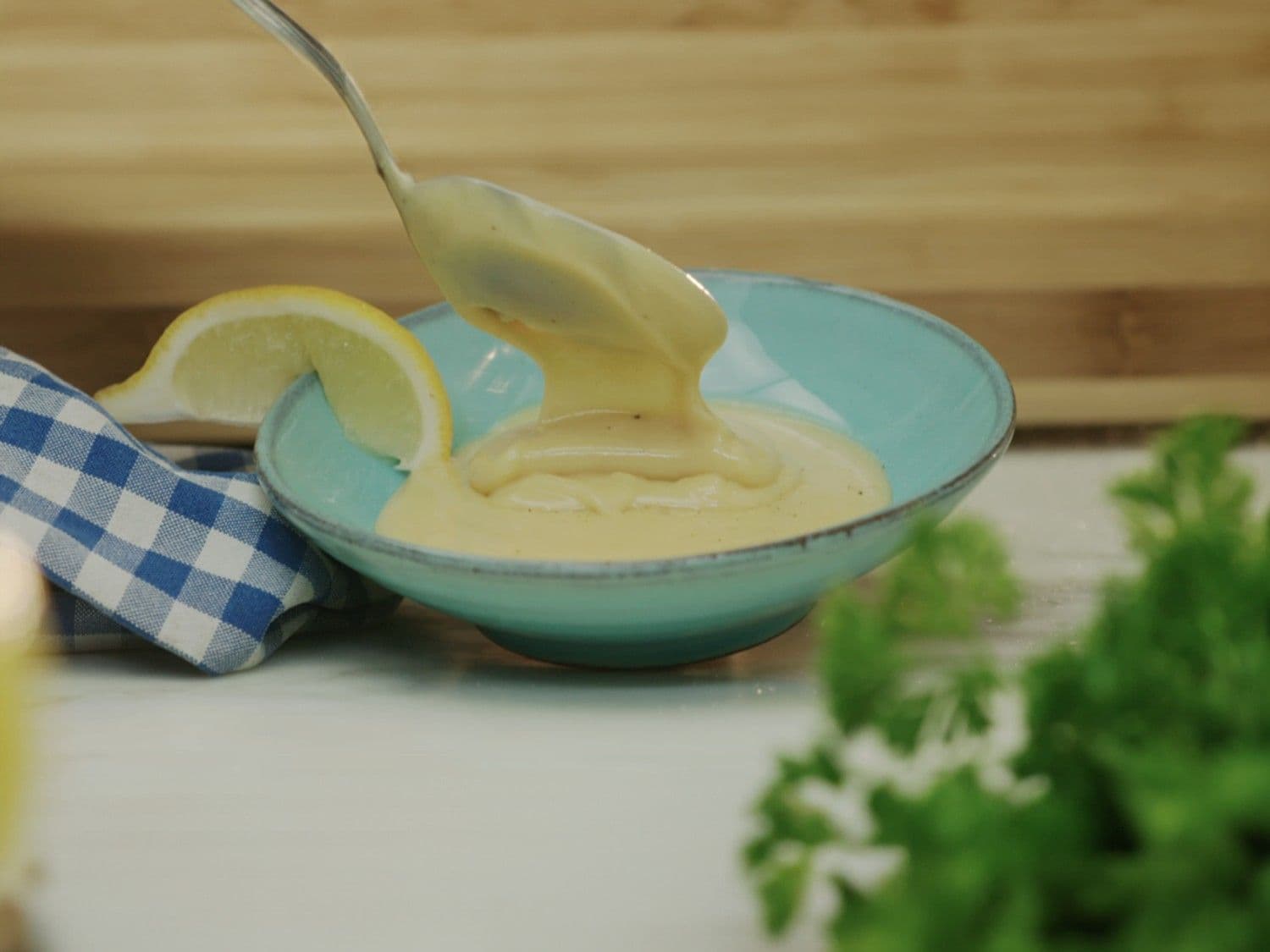 Mayonaise