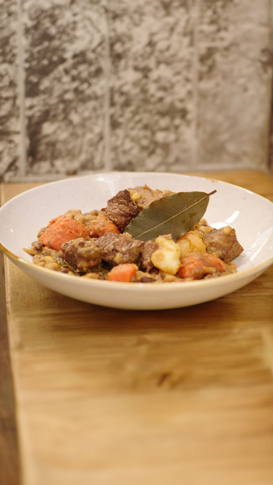 Cholent