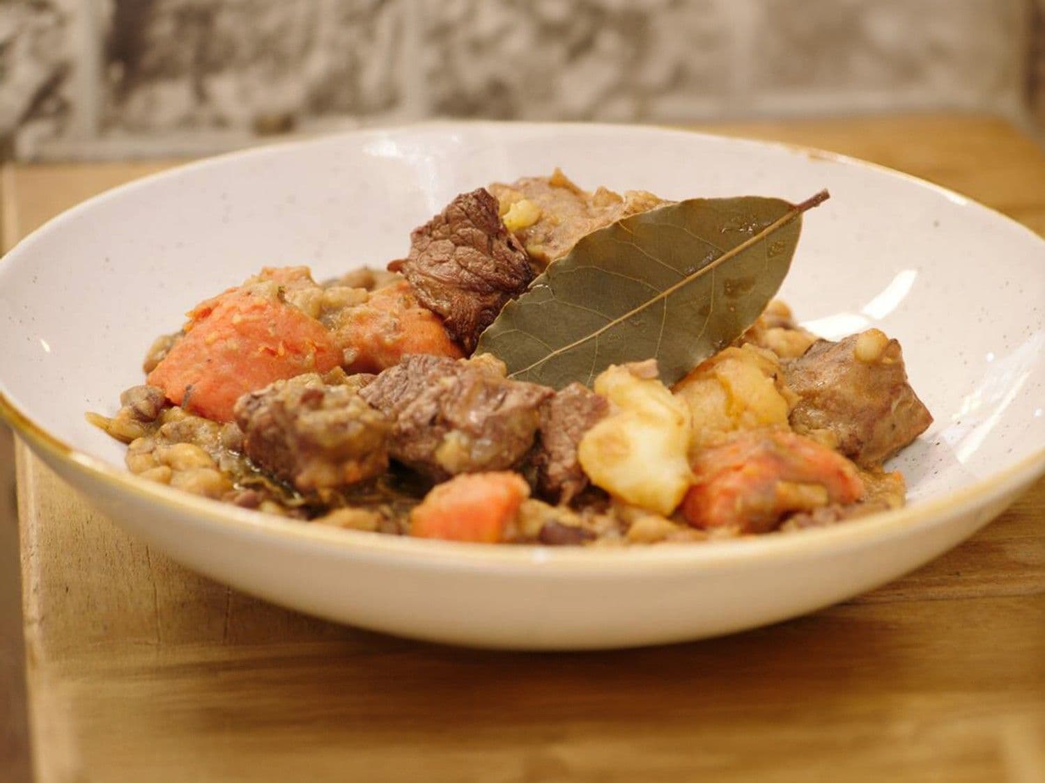 Cholent