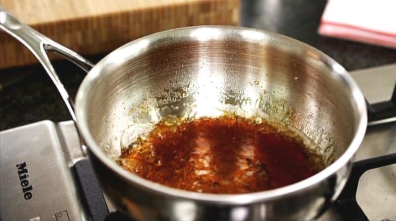 Karamelsaus