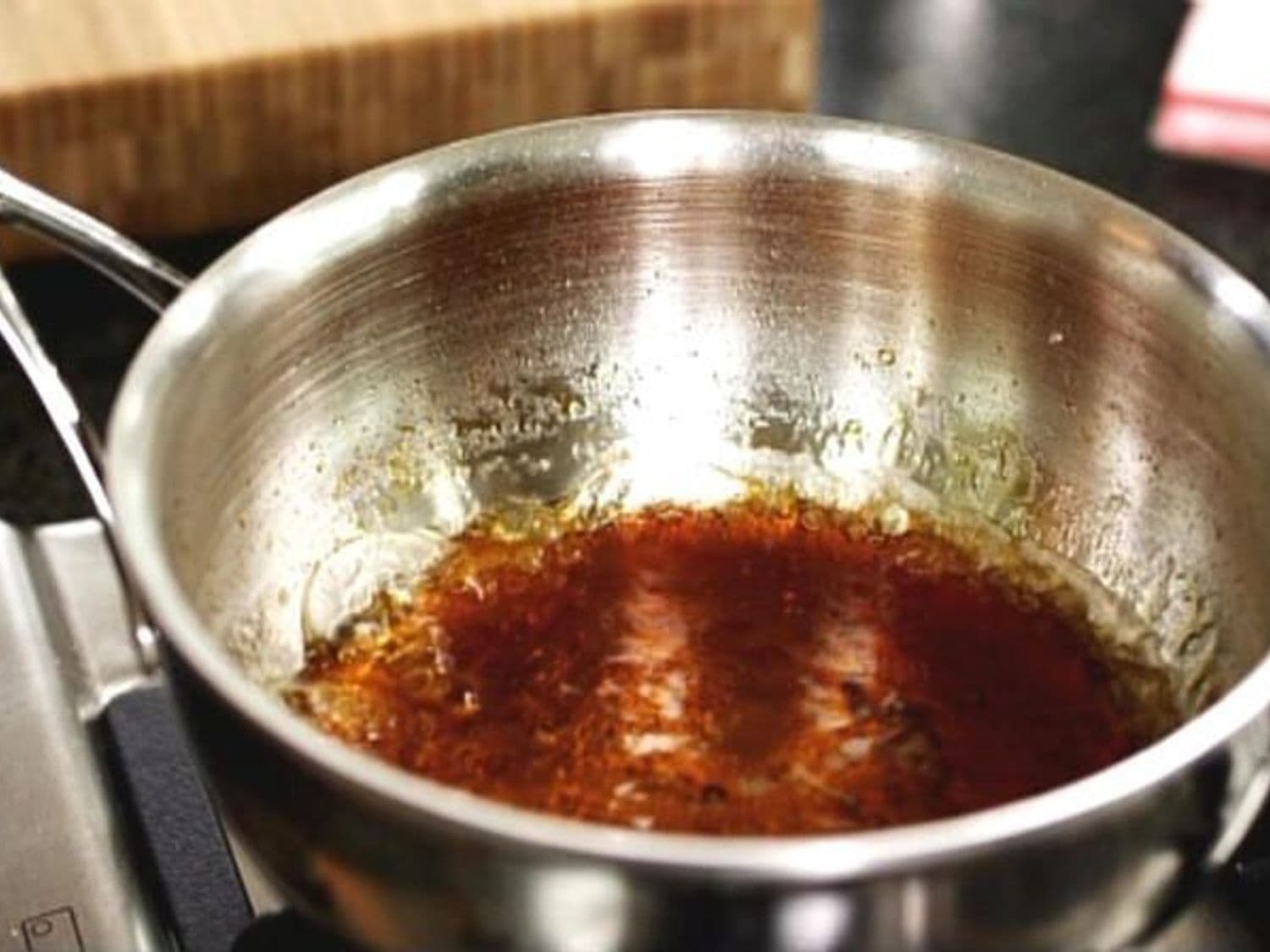 Karamelsaus