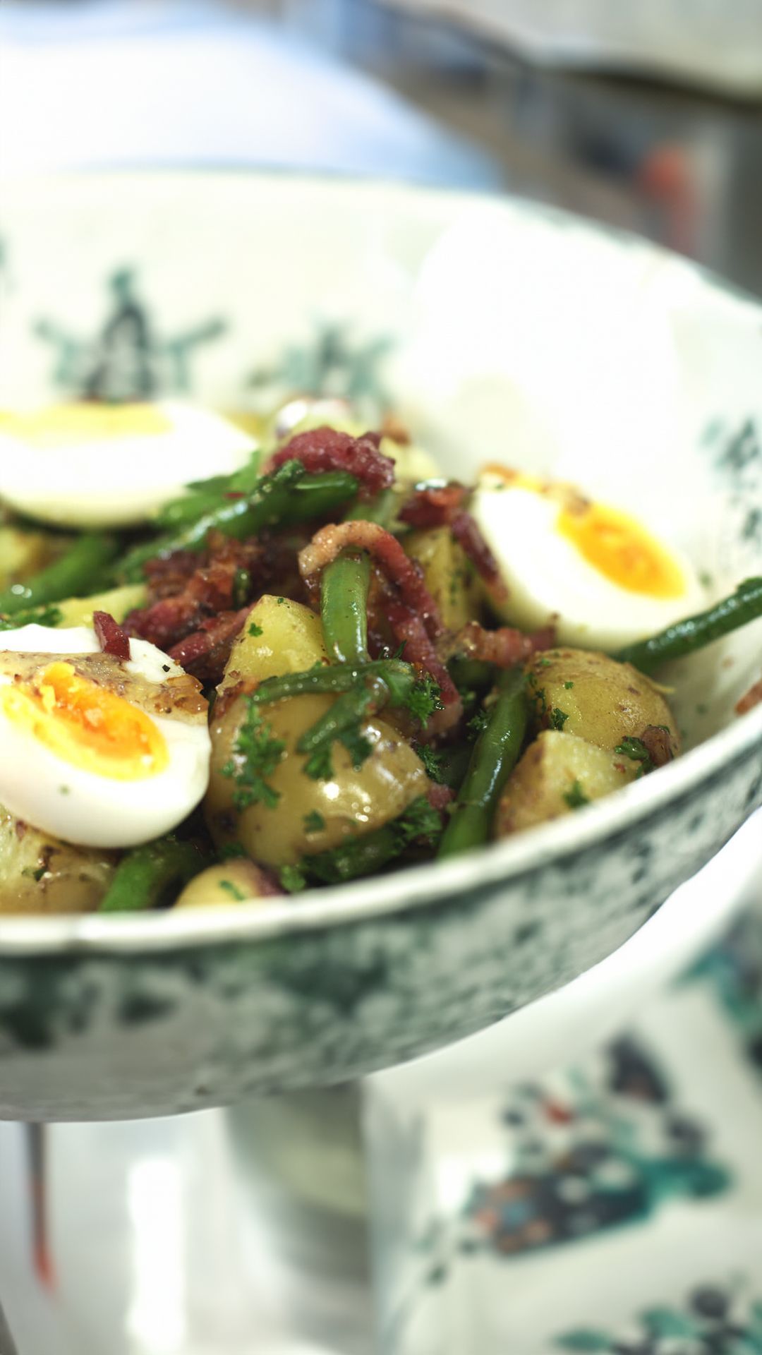 Luikse salade