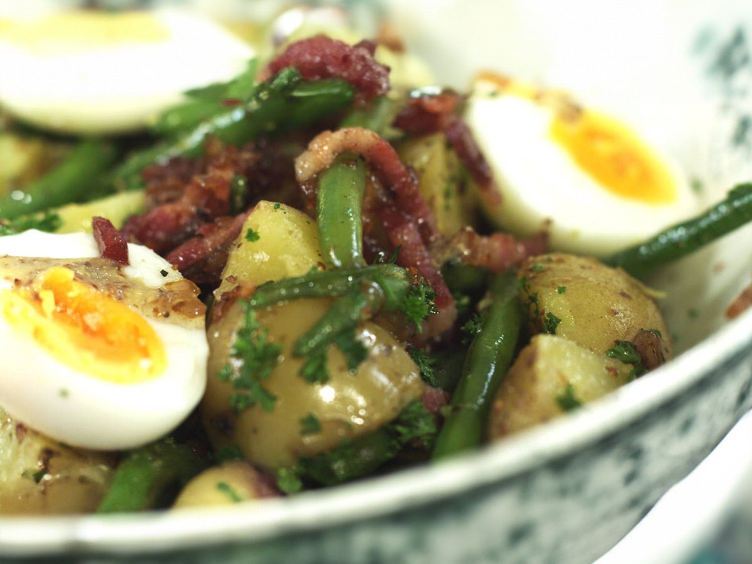 Luikse salade