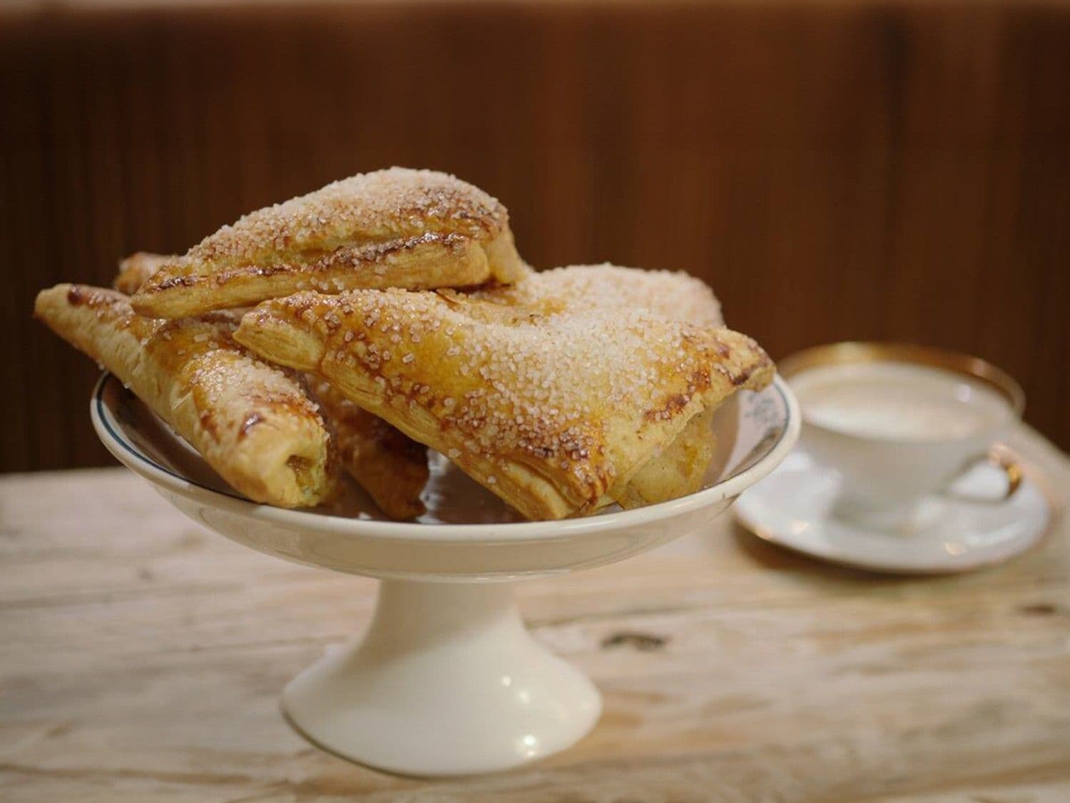 Appelflappen