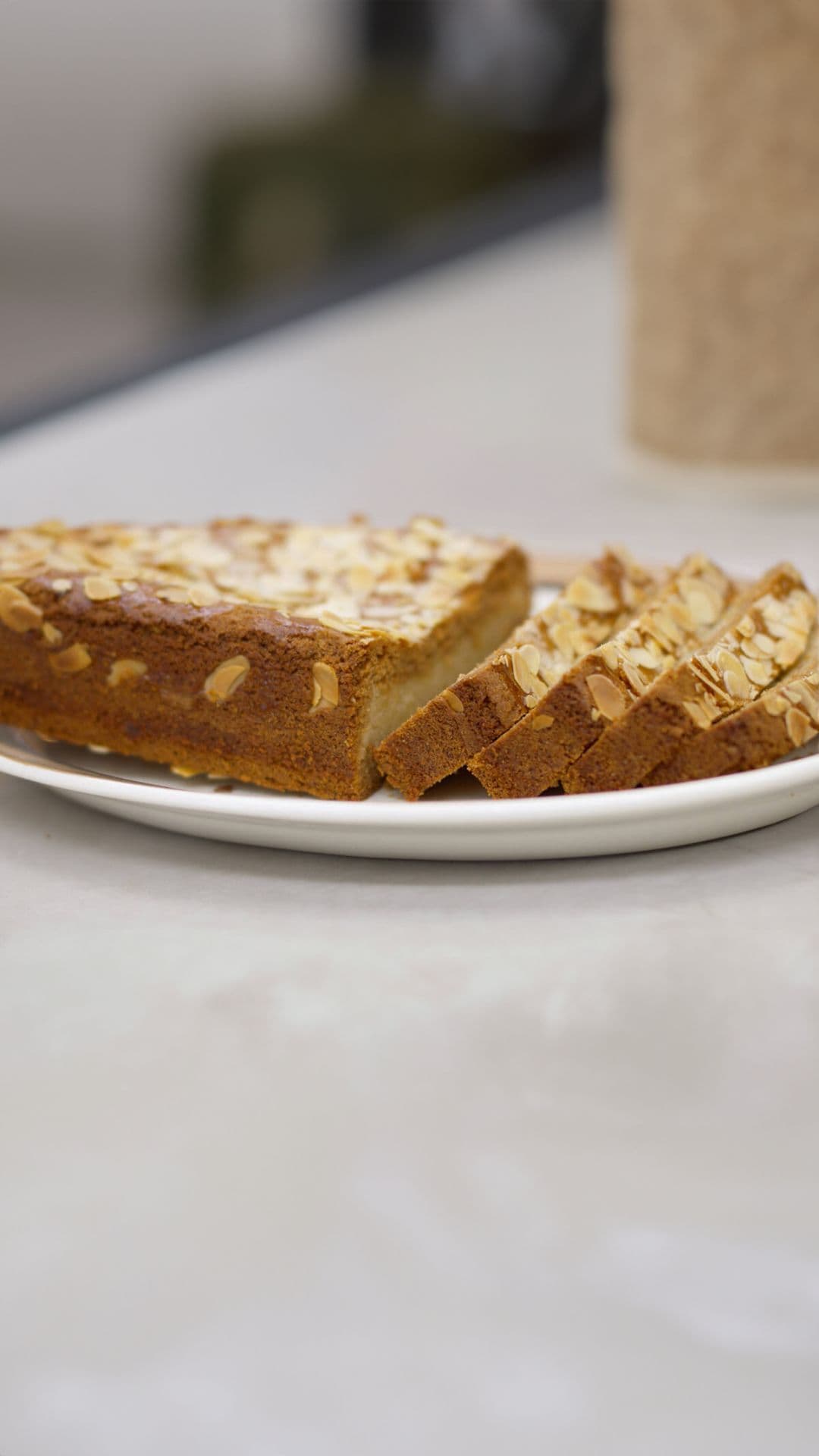 Gevulde speculaas