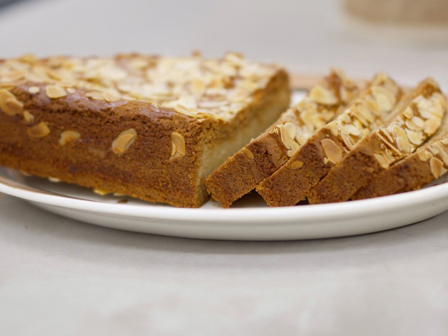 Gevulde speculaas