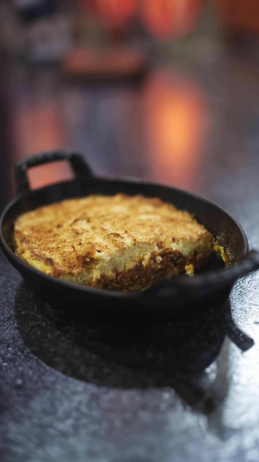 Gehakt Parmentier