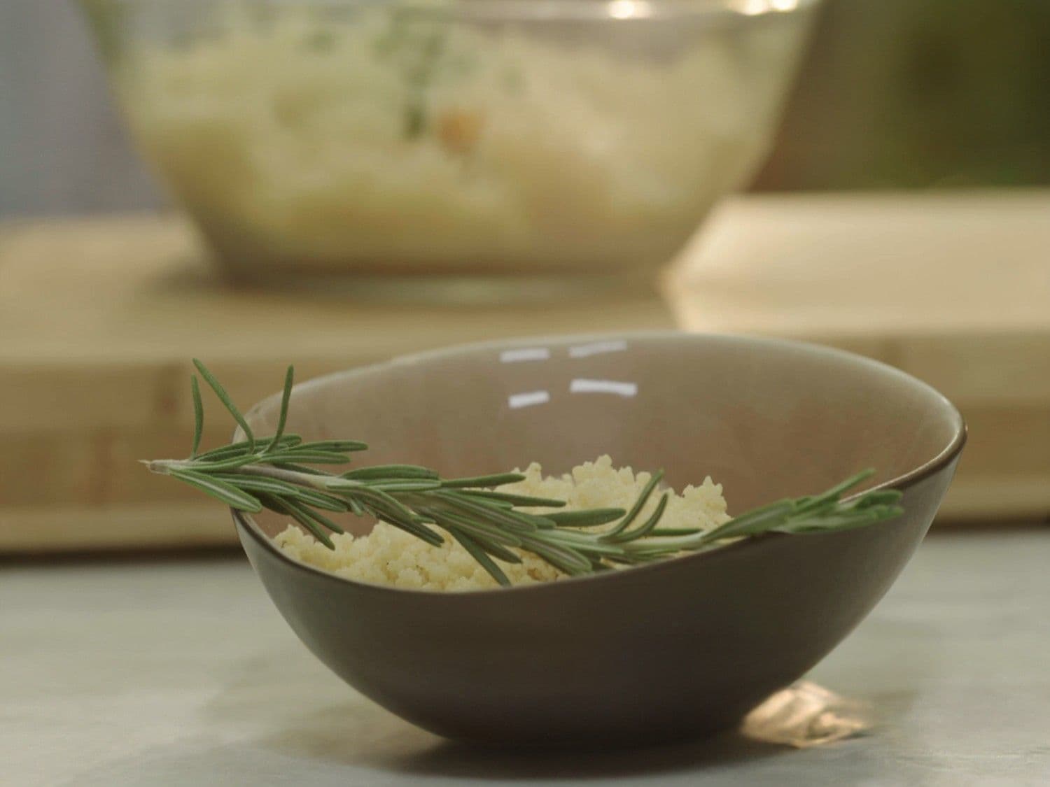 Couscous