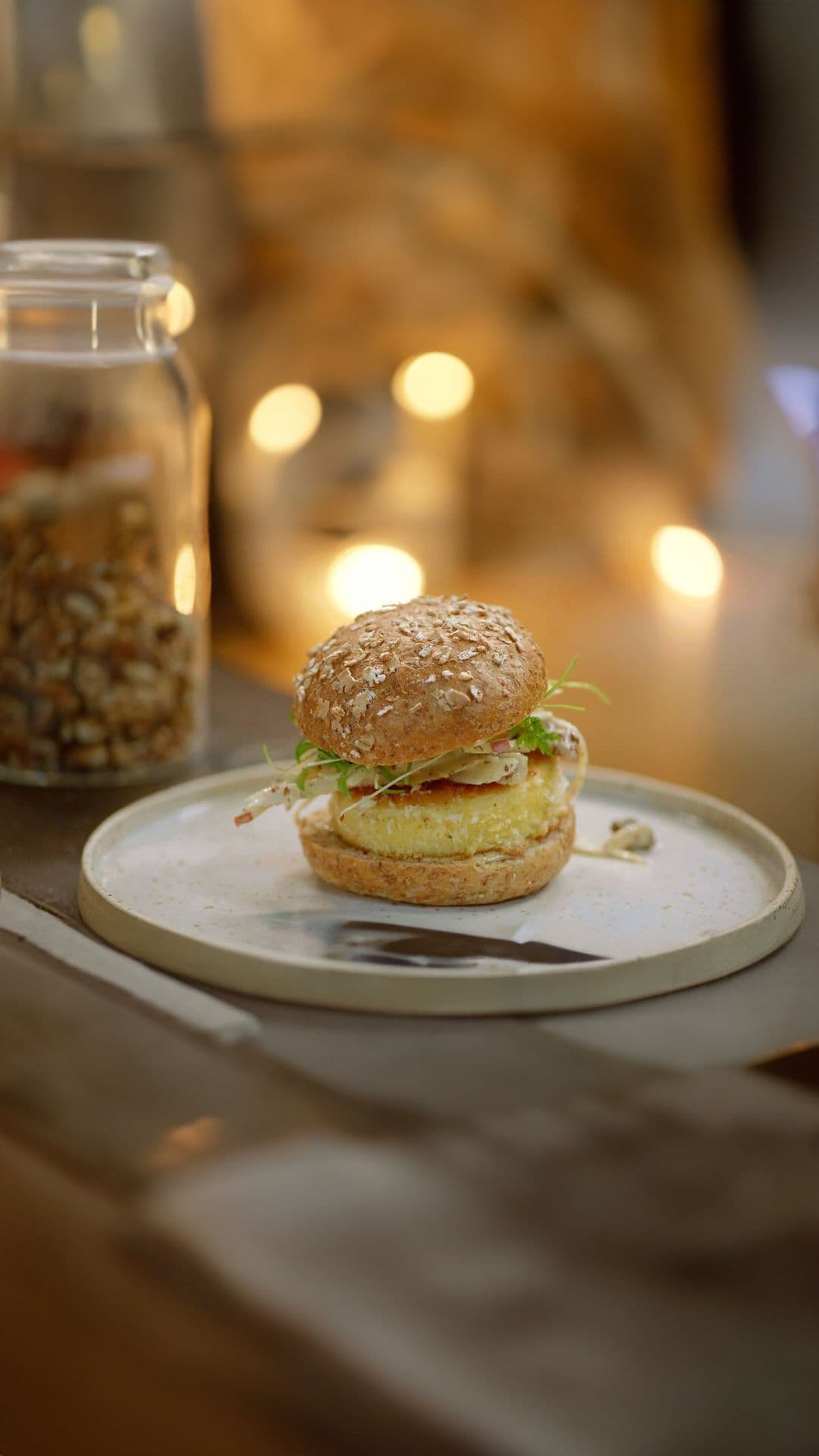 Waldorfburger