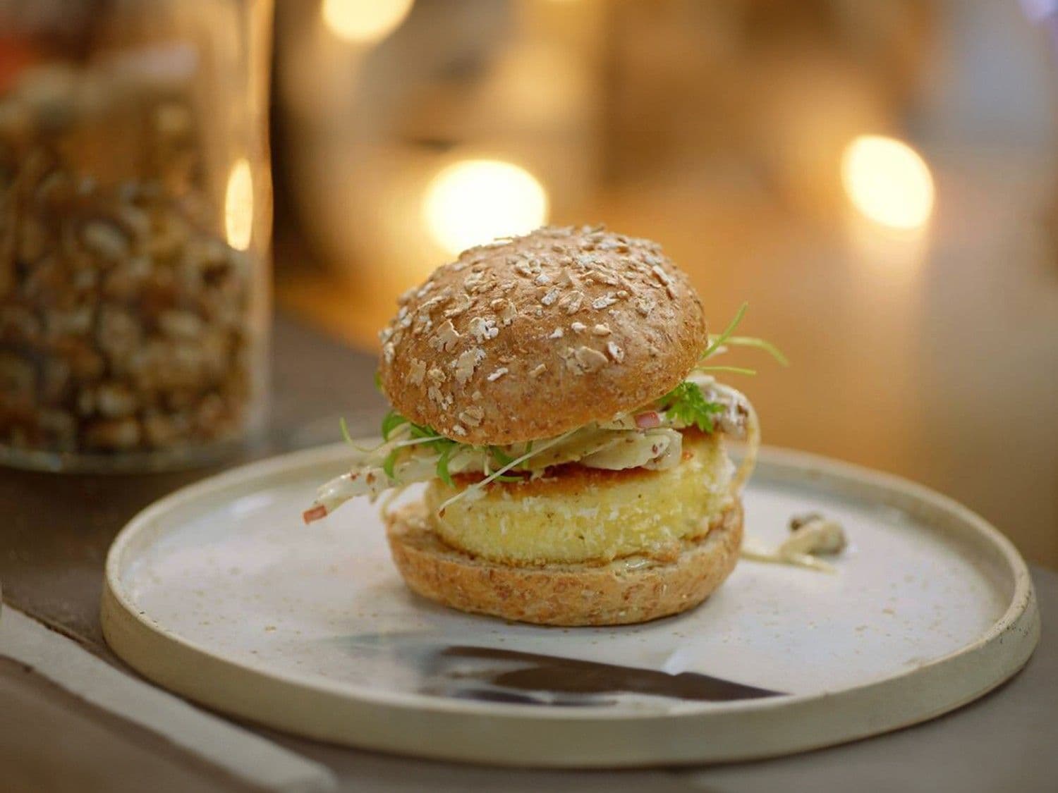 Waldorfburger