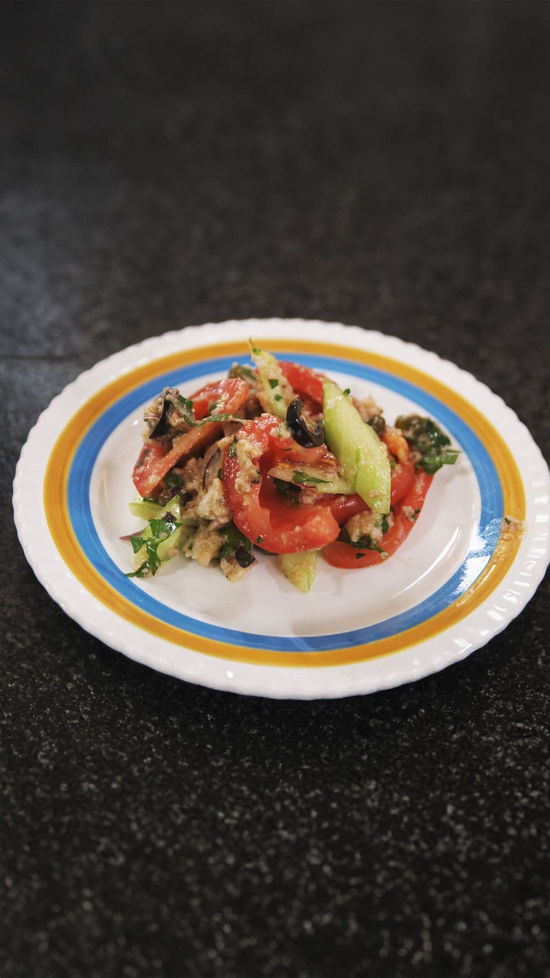 Panzanella
