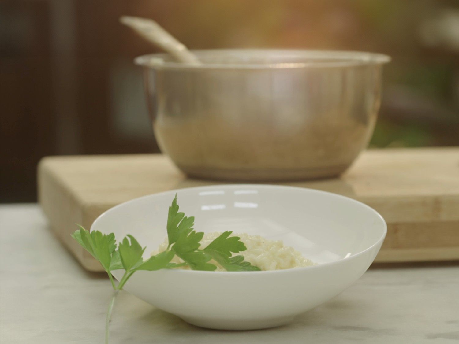 Risotto