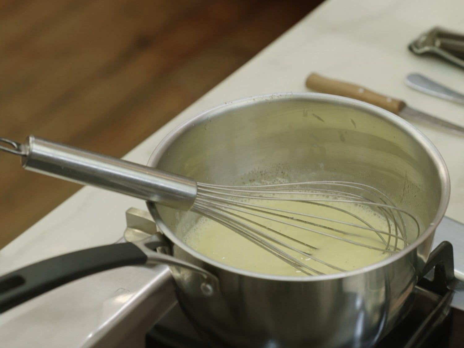Beurre blanc